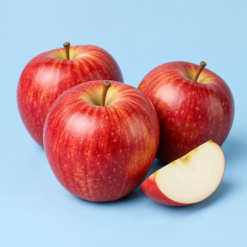 Red Apples