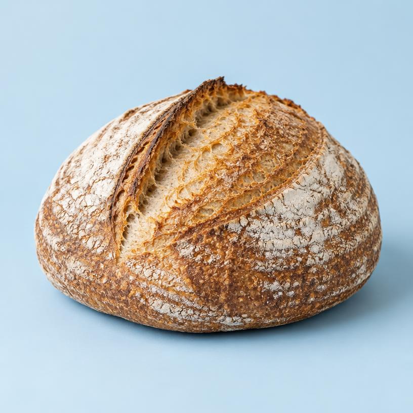 Sourdough Loaf