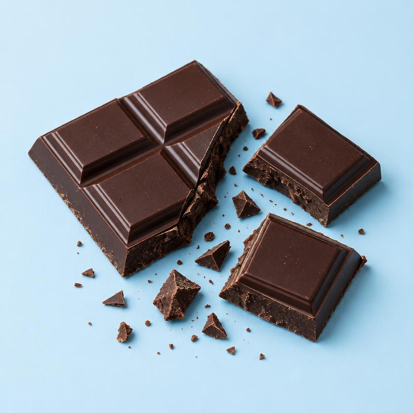 Dark Chocolate Bar